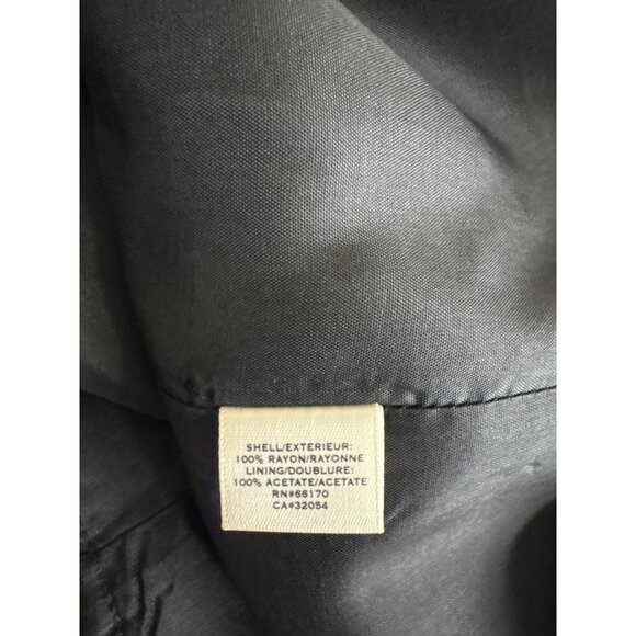 Anthropologie Moulinette Soeurs Swirling Villages Dress size 8 womens - Picture 5 of 6